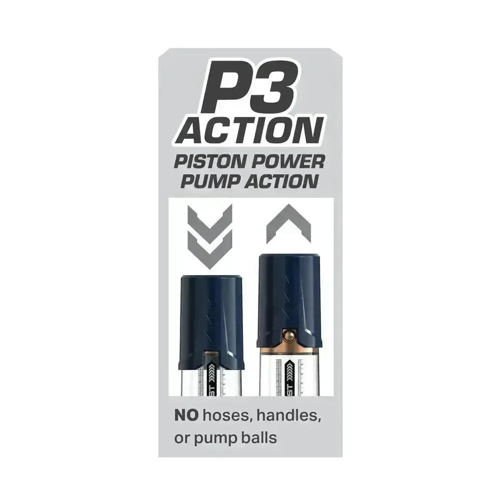 Pump Worx Max Boost - - Penis Pump - Take A Peek