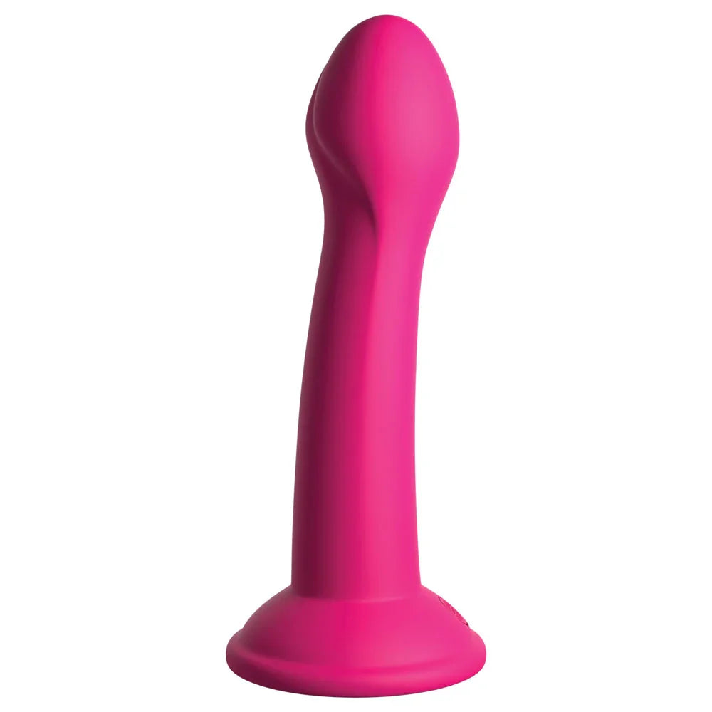 Dillio 6'' Please-Her - Take A Peek