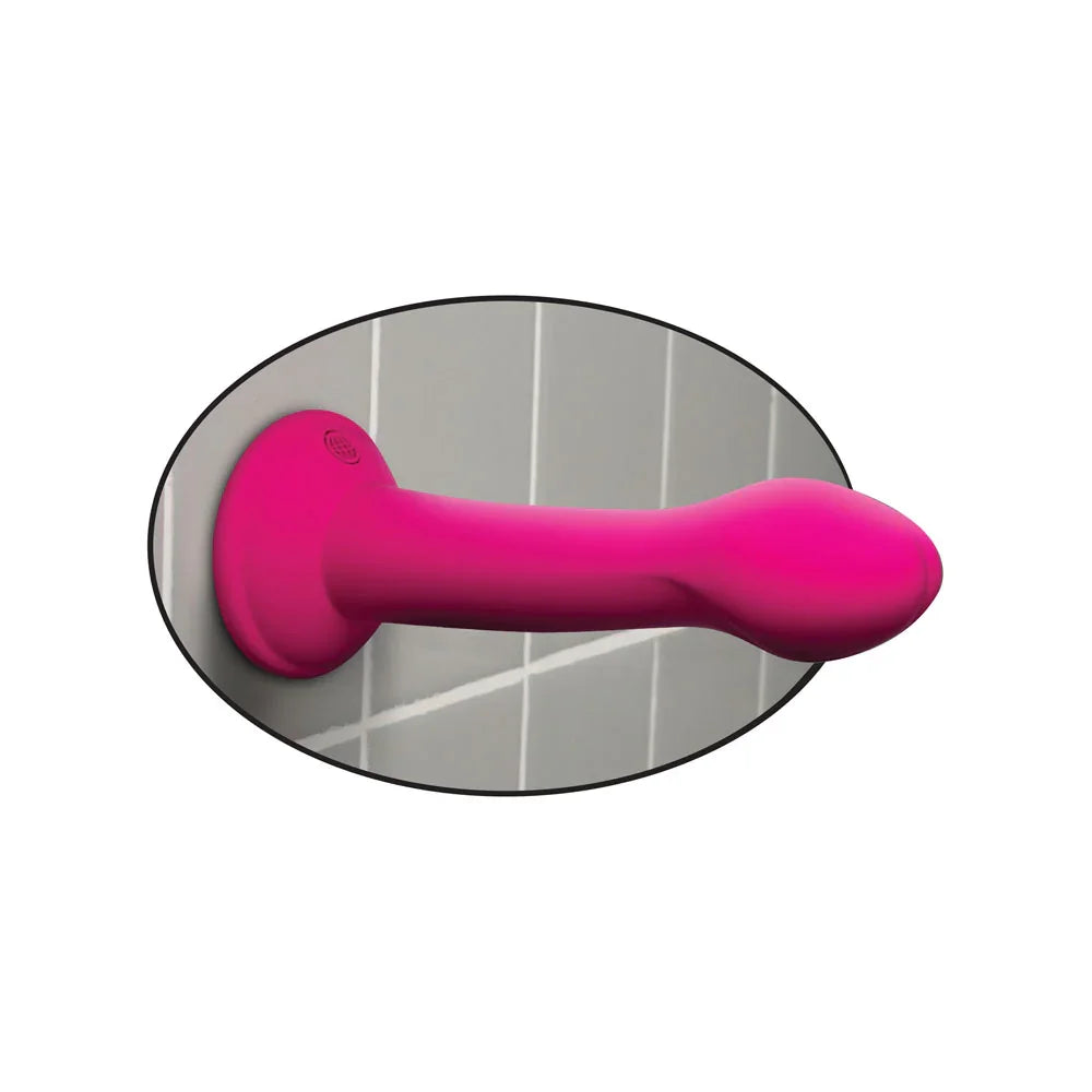 Dillio 6'' Please-Her - Take A Peek