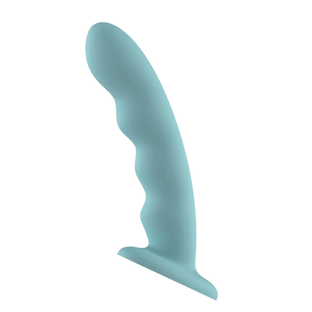 Passion Play Liquid Silicone dildo - - Take A Peek