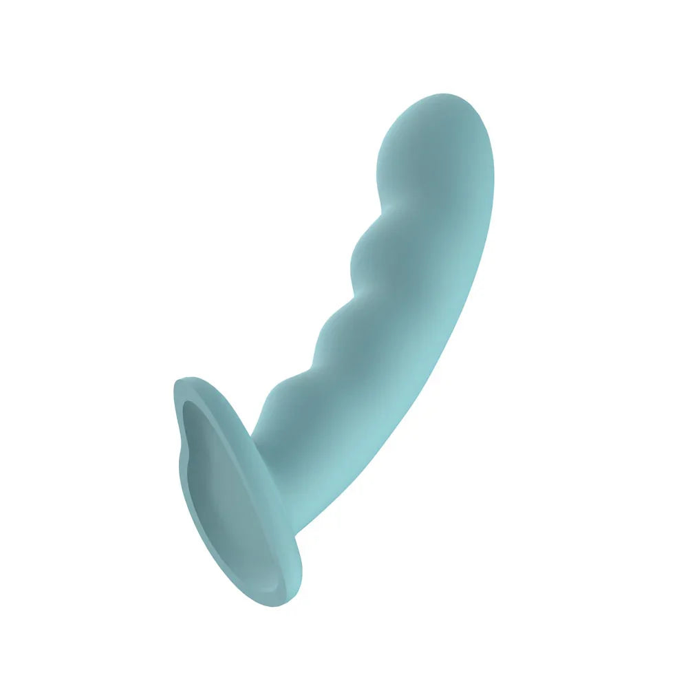 Passion Play Liquid Silicone dildo - - Take A Peek