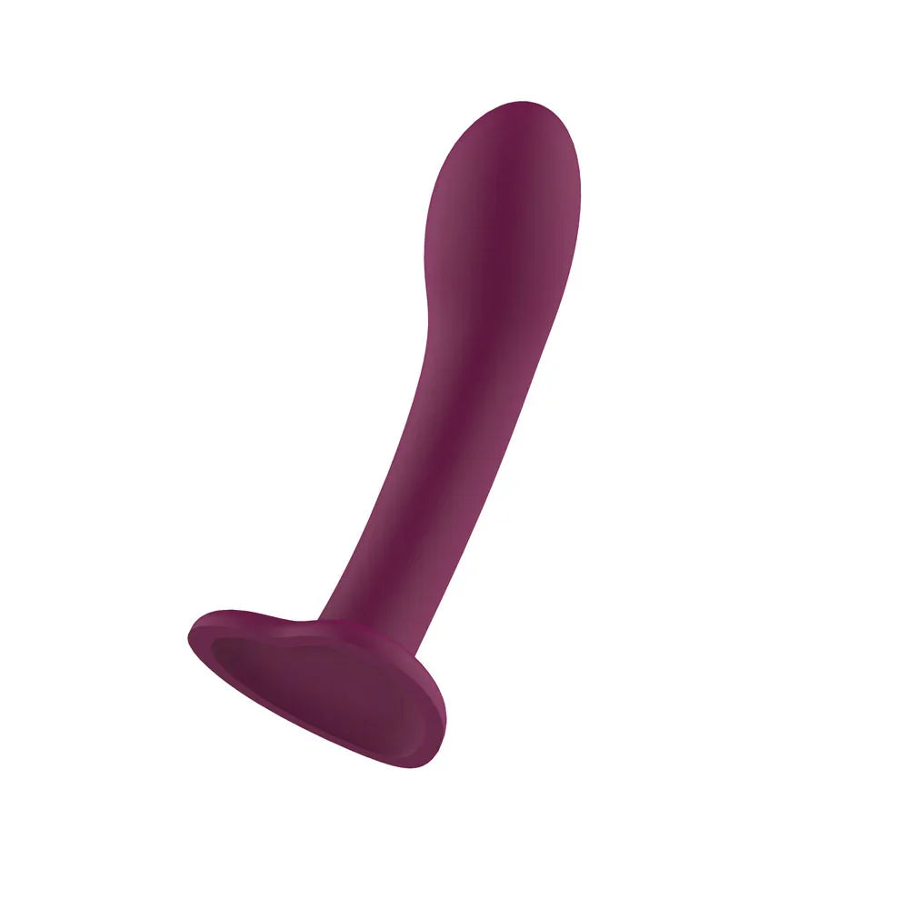 Passion Play Liquid Silicone dildo - - Take A Peek