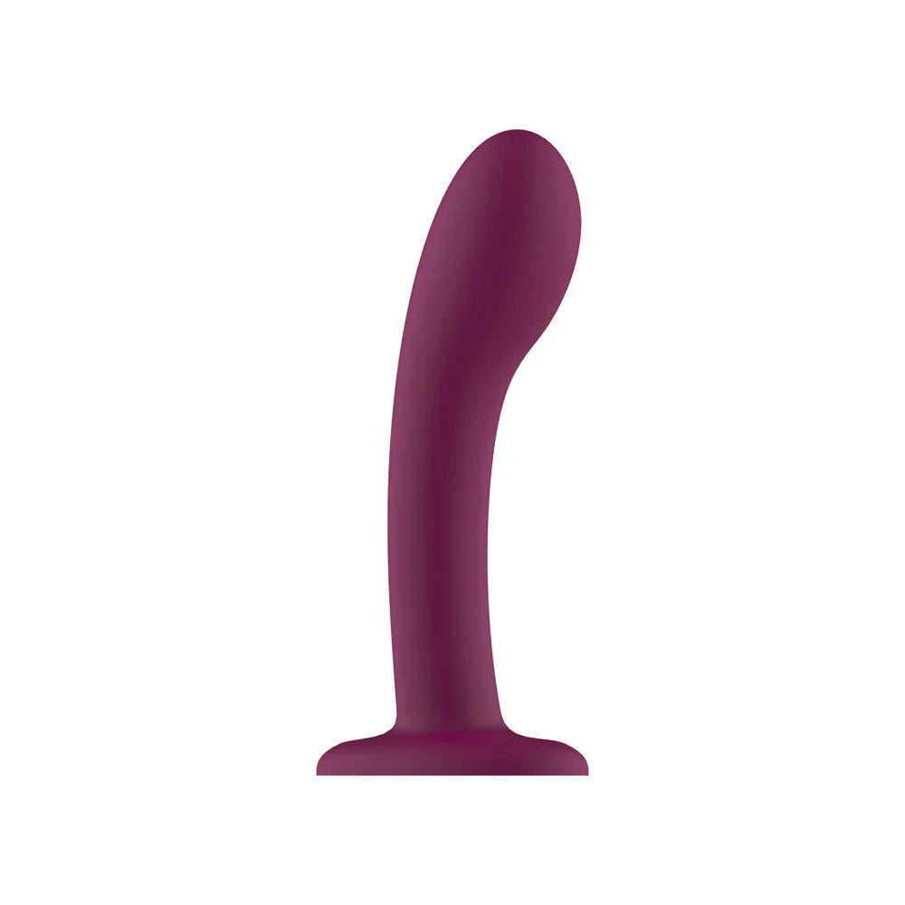 Passion Play Liquid Silicone dildo - - Take A Peek