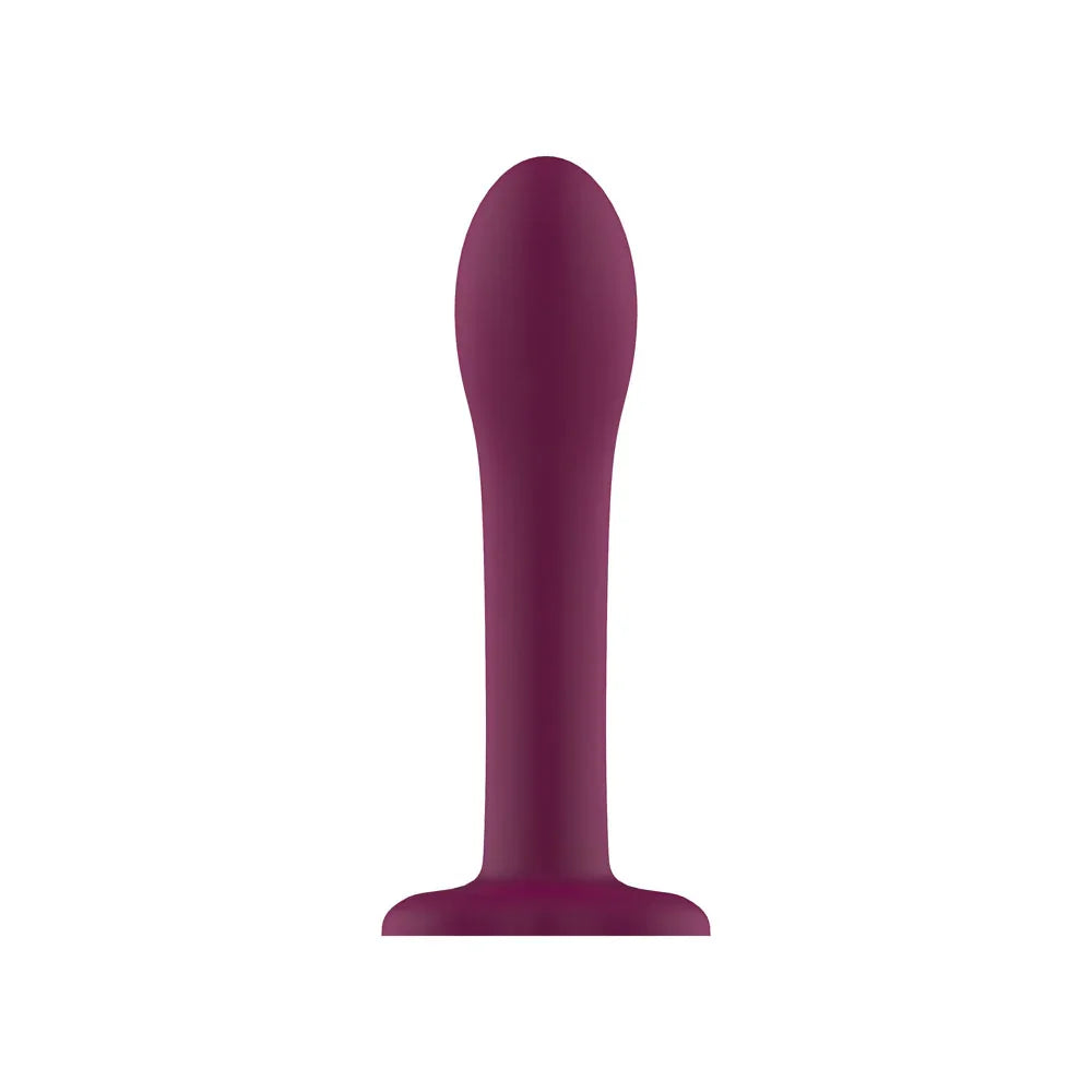 Passion Play Liquid Silicone dildo - - Take A Peek