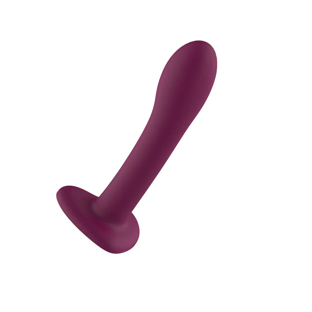 Passion Play Liquid Silicone dildo - - Take A Peek