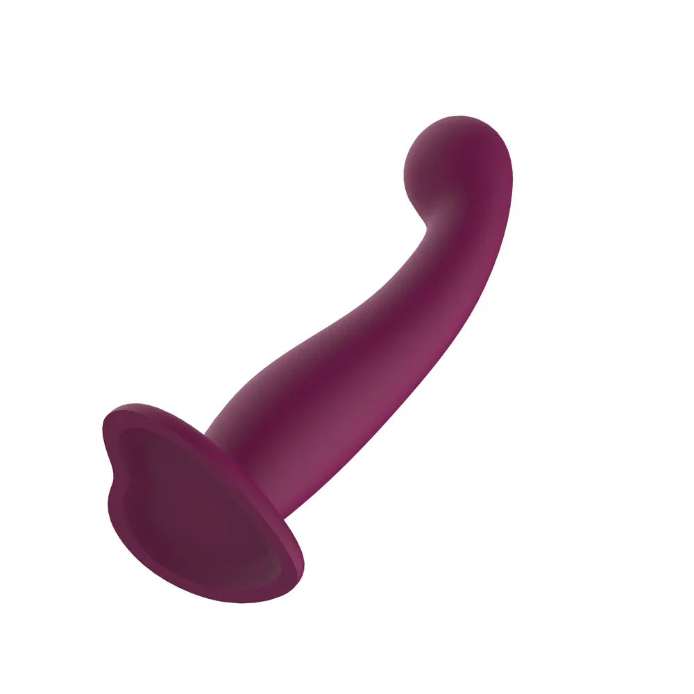 Passion Play Liquid Silicone dildo - - Take A Peek