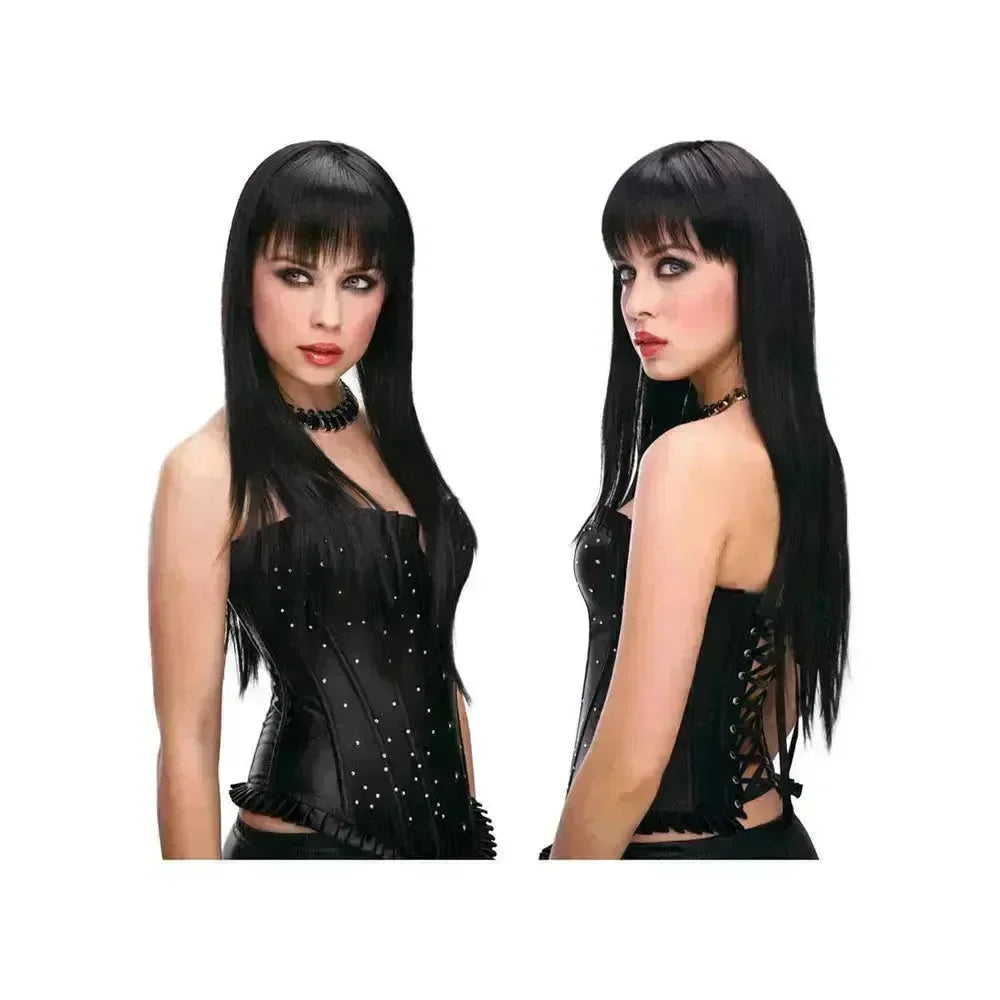 PLEASURE WIGS Amber - - Wig - Take A Peek