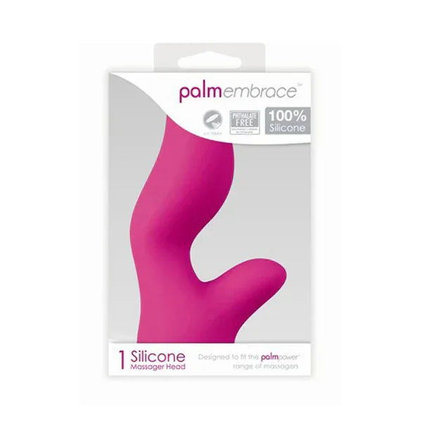 Palm Power Accessory - Palm Embrace Head Attachment - Take A Peek