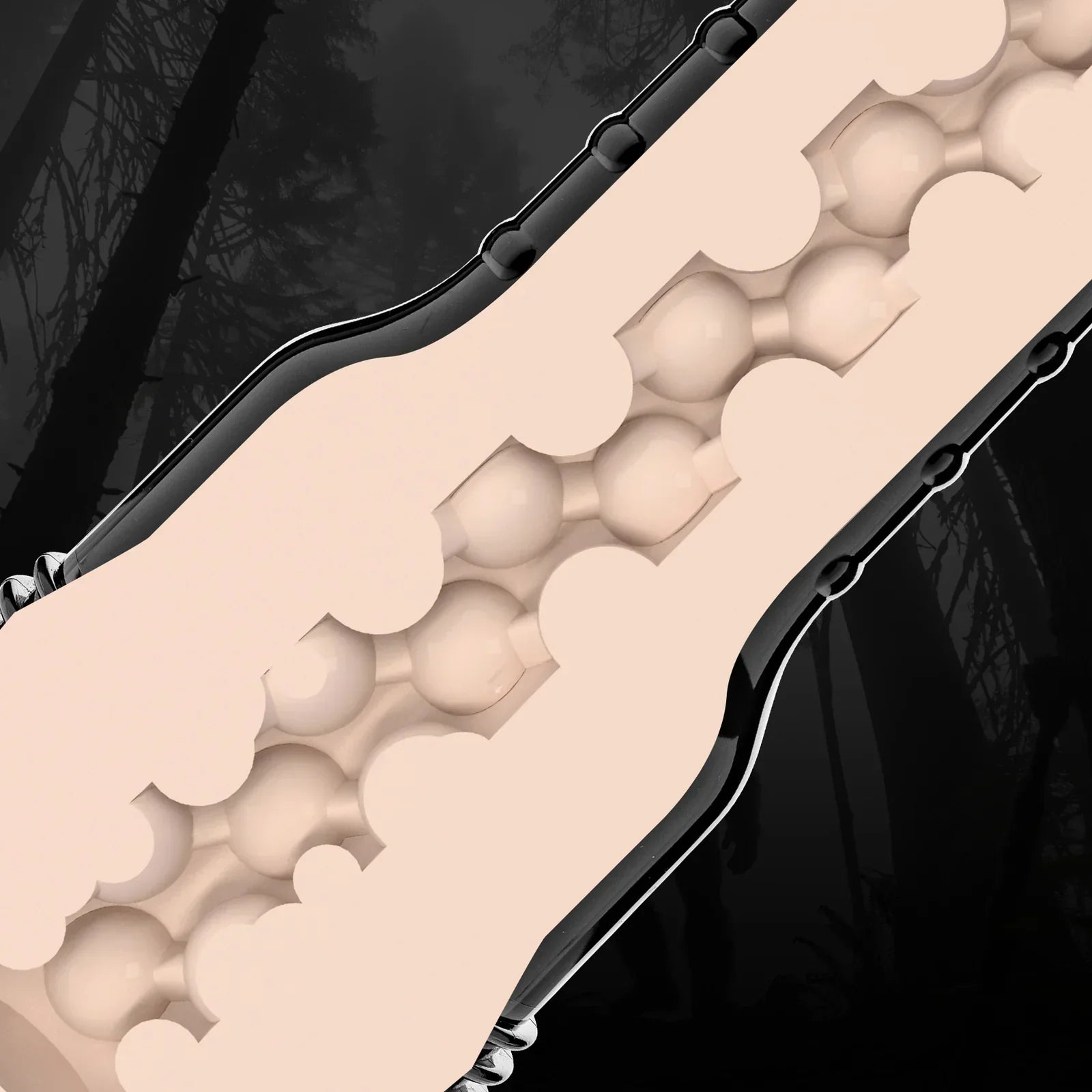 Fleshlight Fantasy Bigfoot - Take A Peek