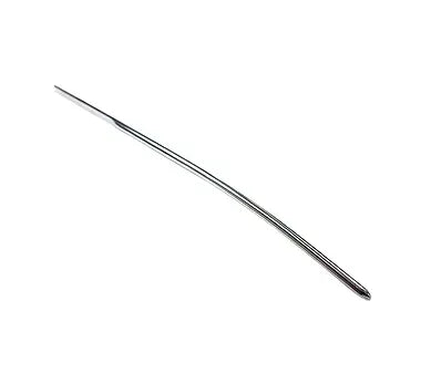 Stainless Steel 4mm Dilator - Take A Peek