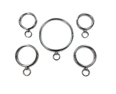 Stainless Steel 5 Piece Set - Take A Peek