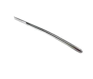 Stainless Steel 6mm Dilator - Take A Peek