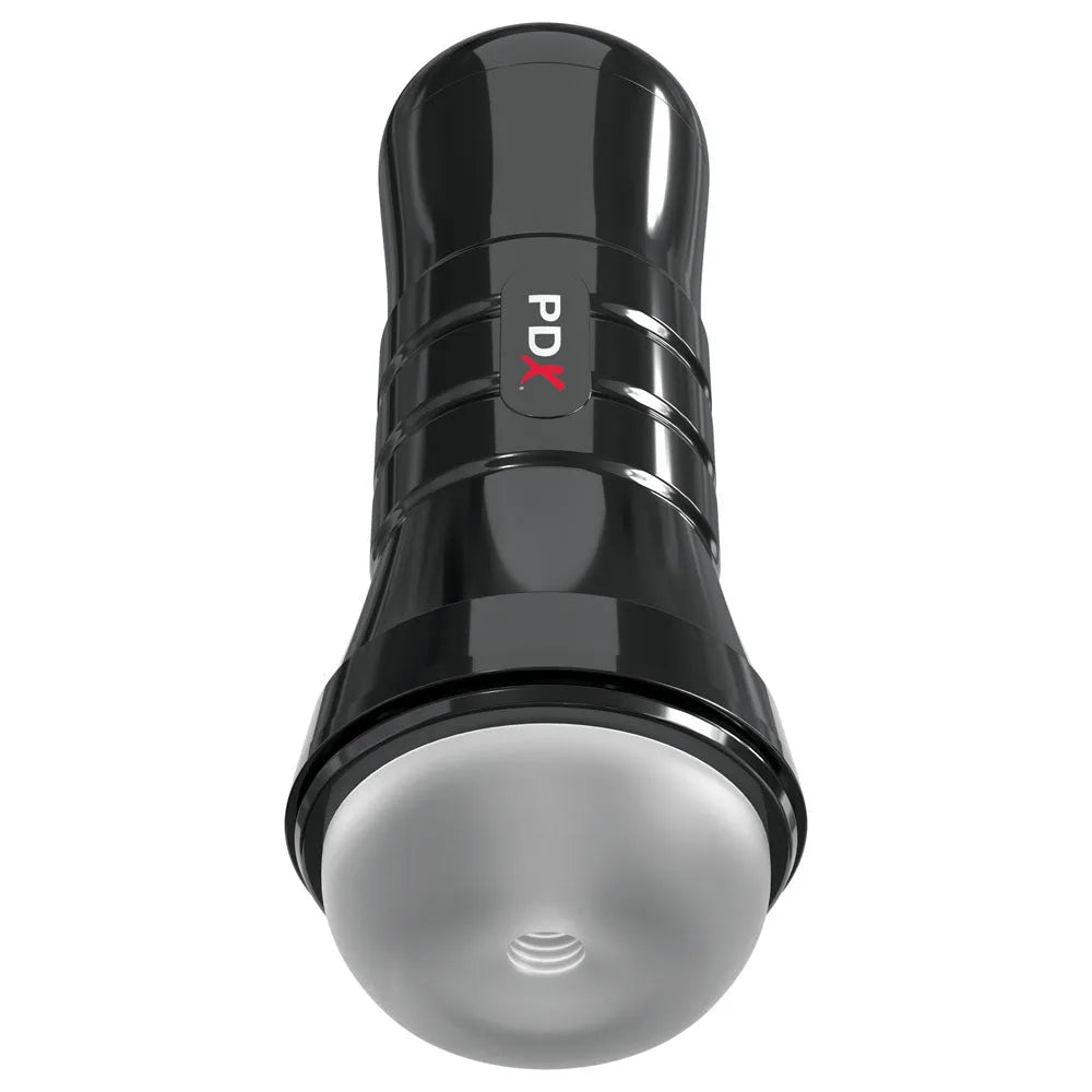 PDX Wet Pussies - Super Slide & Glide XXL - Stroker - Take A Peek
