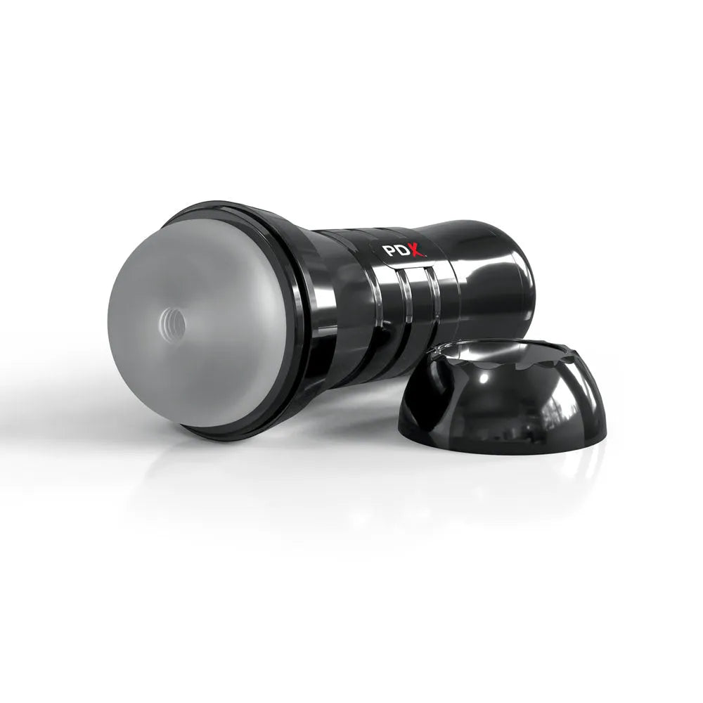 PDX Wet Pussies - Super Slide & Glide XXL - Stroker - Take A Peek