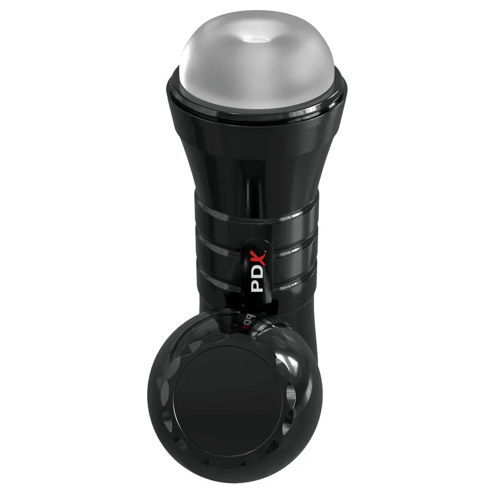 PDX Wet Pussies - Super Slide & Glide XXL - Stroker - Take A Peek
