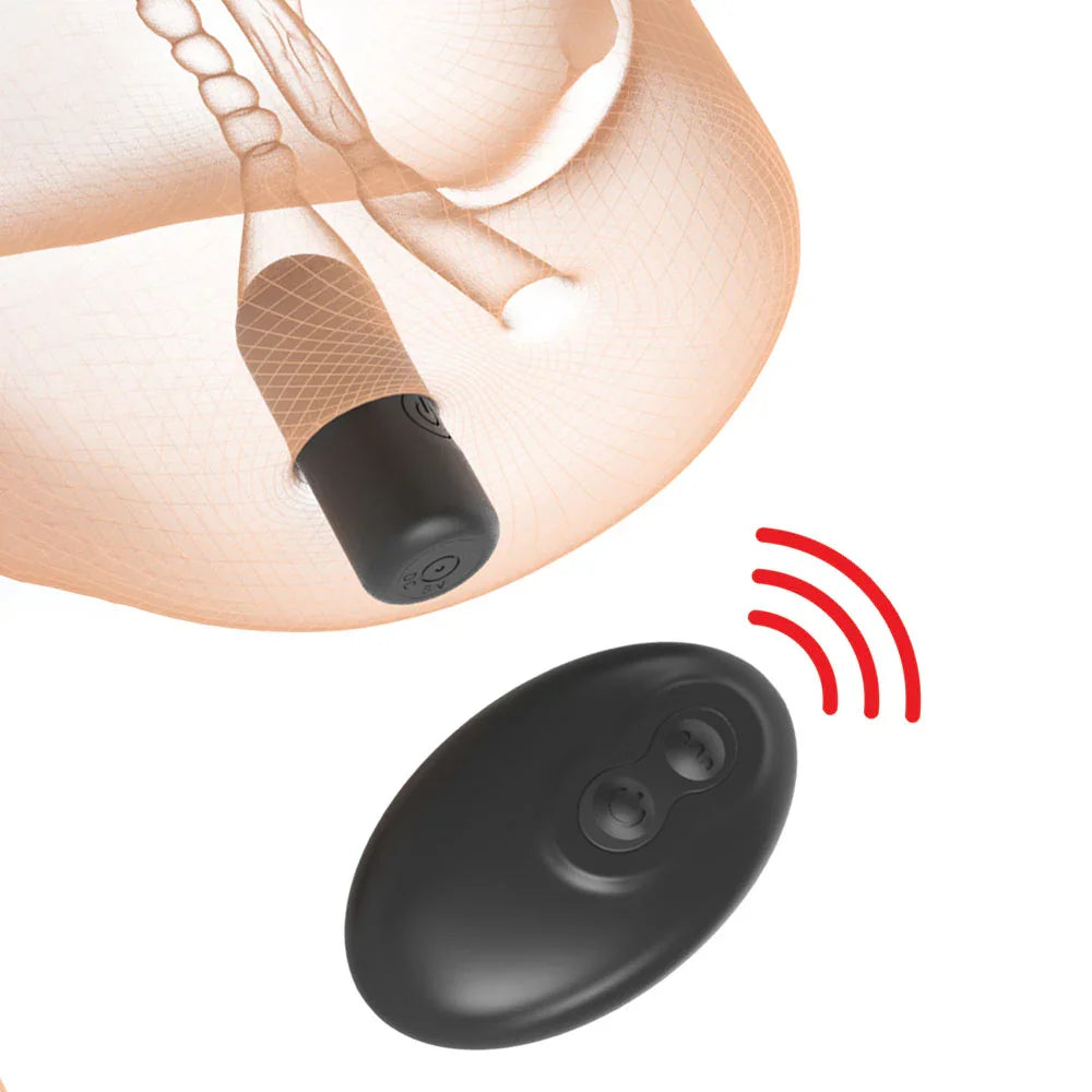 PDX Plus Double Pounder Vibrating Squeeze Stroker - - USB Rechargeable Vibrating Vagina Stroker - Take A Peek