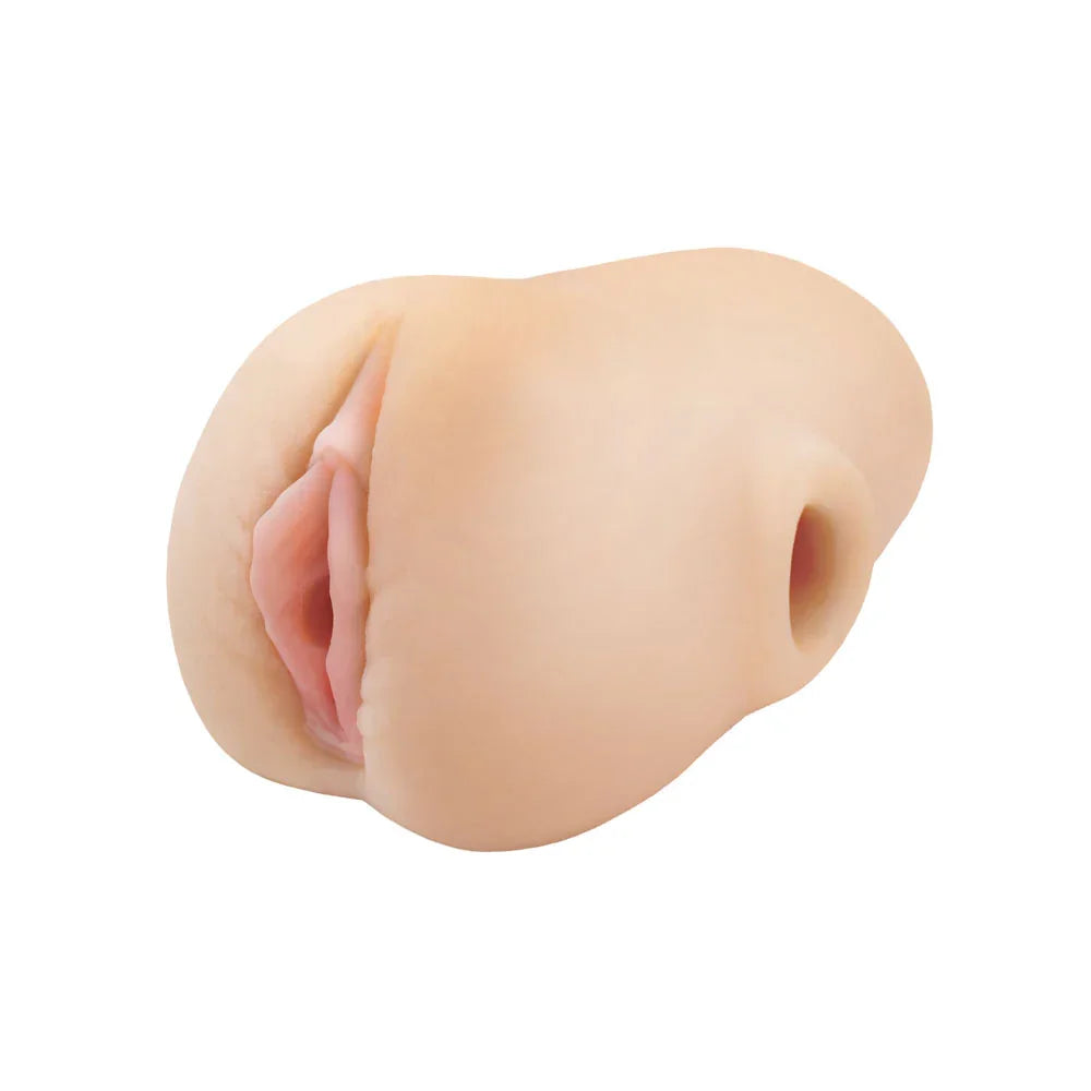 PDX Plus Pussy Pounder Squeeze Stroker - - Vagina Stroker - Take A Peek