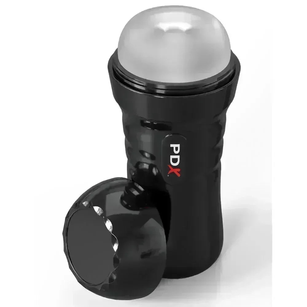 PDX Extreme Wet Strokers Super Slide & Glide - Stroker - Take A Peek