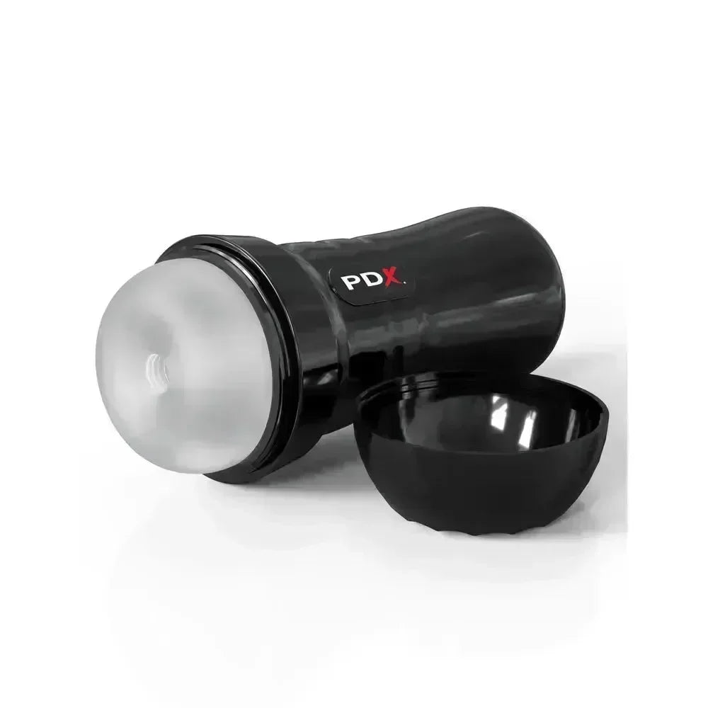 PDX Extreme Wet Strokers Super Slide & Glide - Stroker - Take A Peek