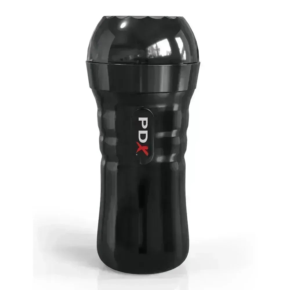 PDX Extreme Wet Strokers Super Slide & Glide - Stroker - Take A Peek