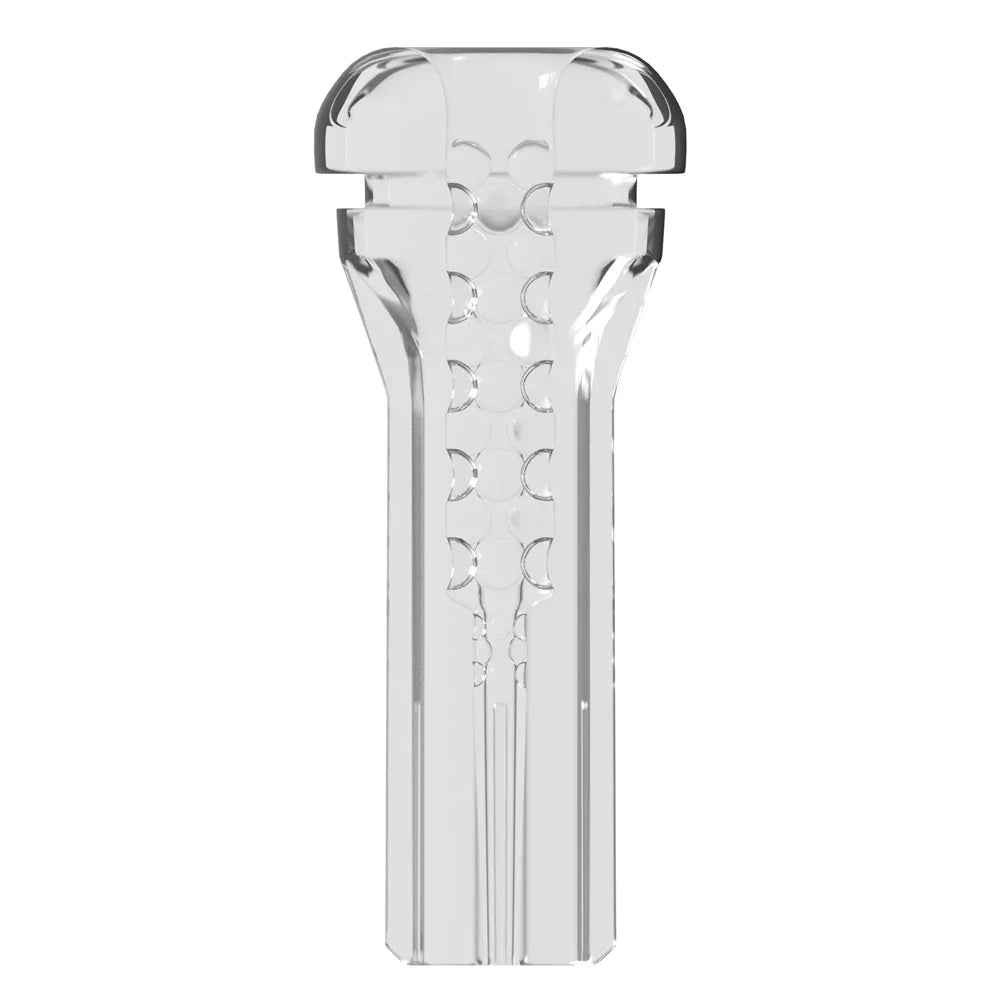 PDX Elite ViewTube EZ-Grip Stroker - Stroker - Take A Peek