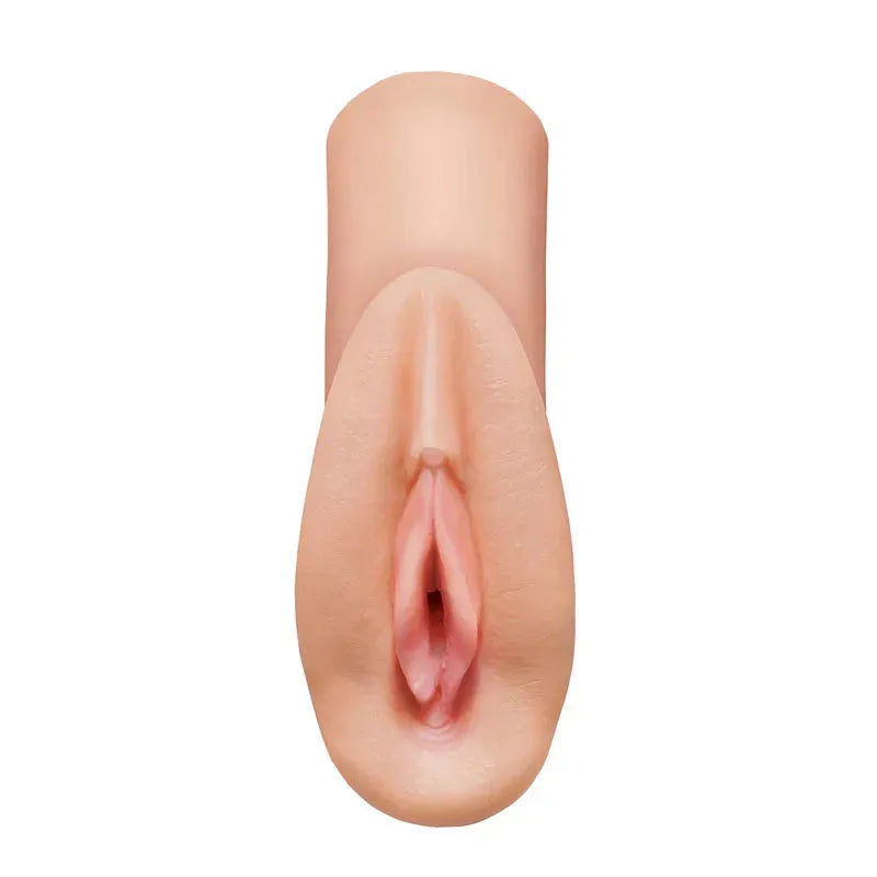 PDX PLUS Perfect Pussy Heaven Stroker - Take A Peek