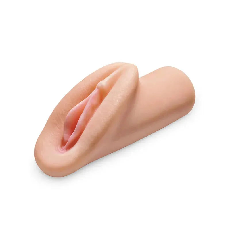 PDX PLUS Perfect Pussy Heaven Stroker - Take A Peek