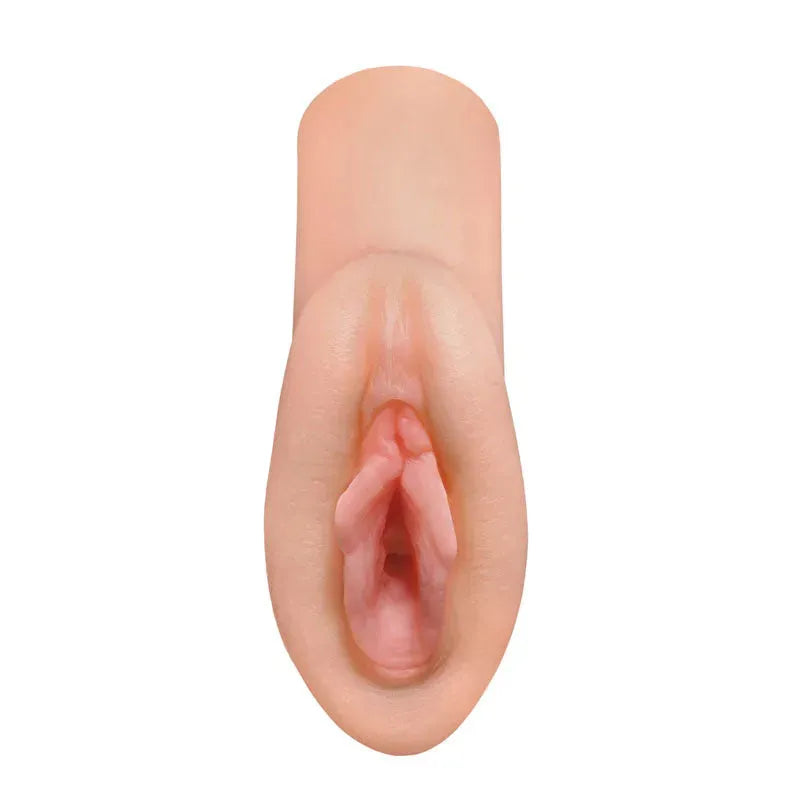 PDX PLUS Perfect Pussy Dream Stroker - Take A Peek