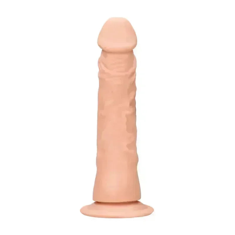REALROCK 7'' Realistic Dildo - 17.8 cm Dong - Take A Peek