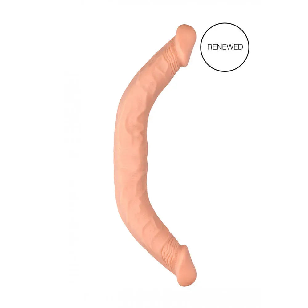 REALROCK 18'' Double Dildo - Take A Peek
