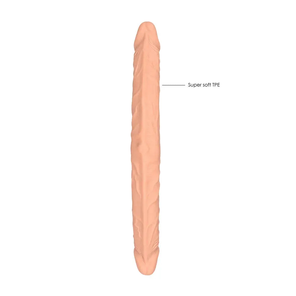 REALROCK 18'' Double Dildo - Take A Peek