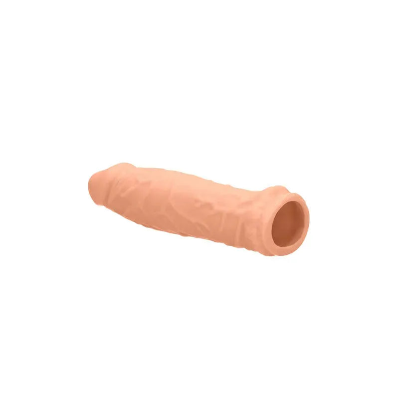 REALROCK 6'' Realistic Penis Sleeve - Take A Peek