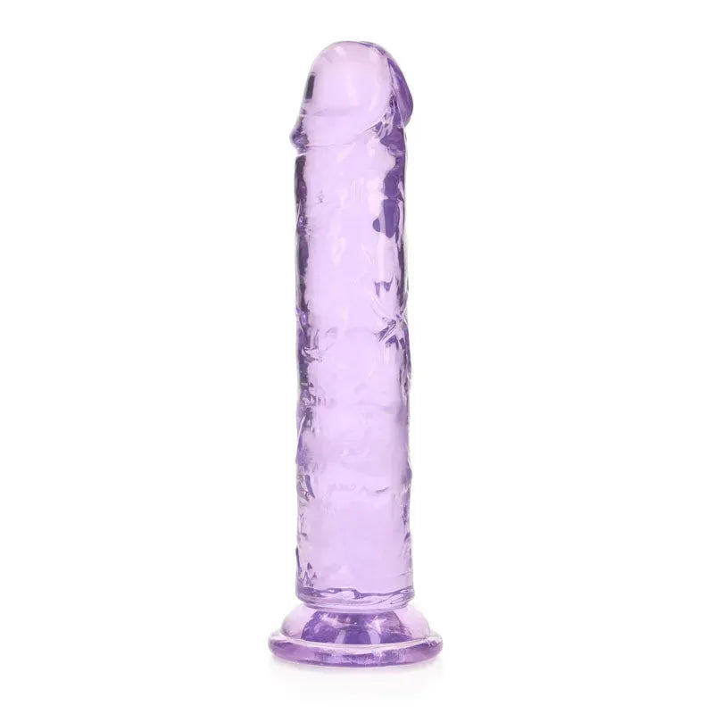 REALROCK 18 cm Straight Dildo - - Take A Peek