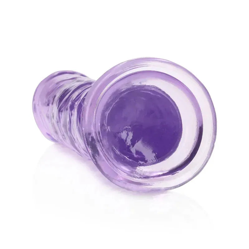 REALROCK 18 cm Straight Dildo - - Take A Peek