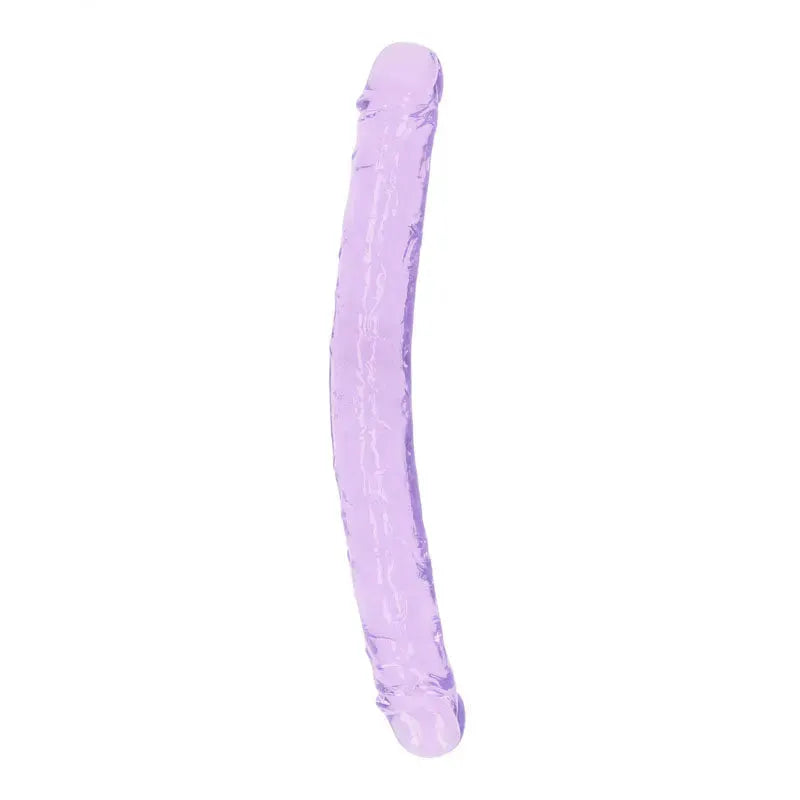 REALROCK 34 cm Double Dong - - Take A Peek