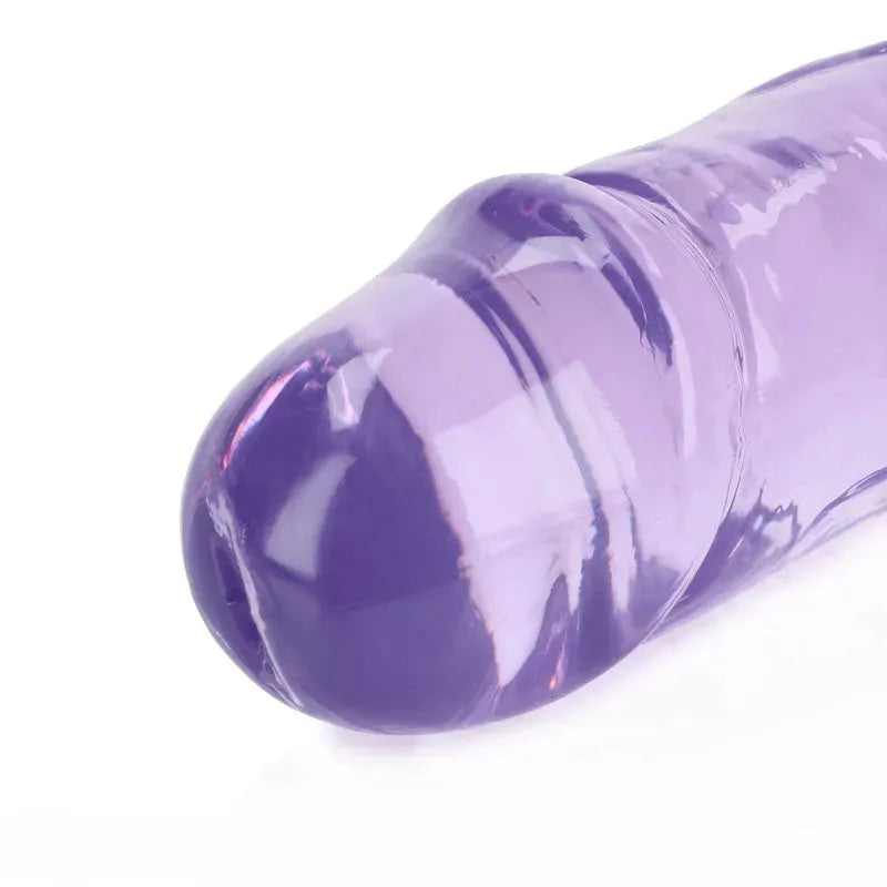 REALROCK 34 cm Double Dong - - Take A Peek