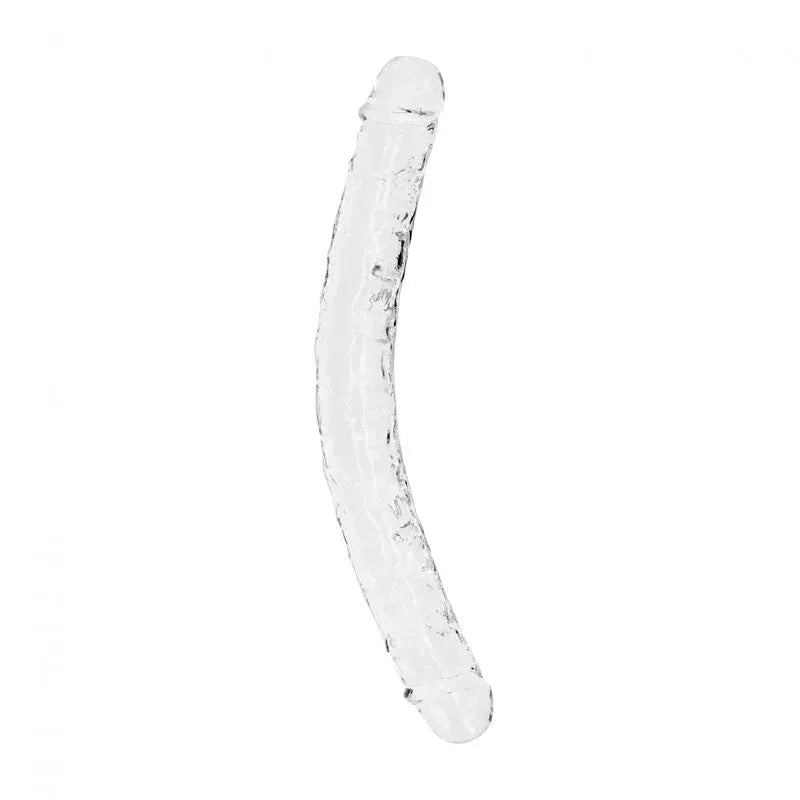 REALROCK 34 cm Double Dong - - Take A Peek