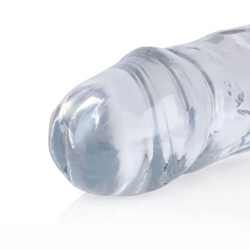 REALROCK 34 cm Double Dong - - Take A Peek