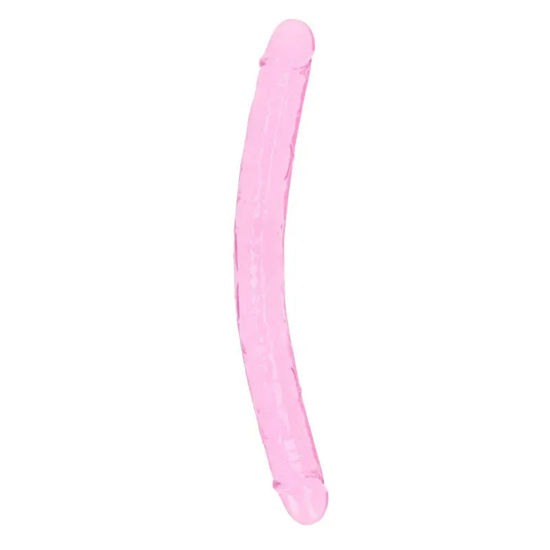 REALROCK 45 cm Double Dong - - Take A Peek