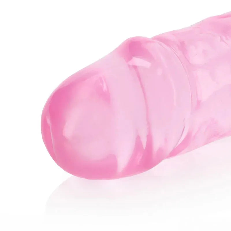 REALROCK 45 cm Double Dong - - Take A Peek
