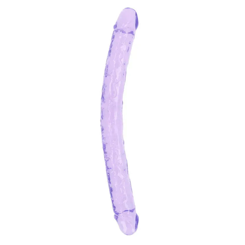 REALROCK 45 cm Double Dong - - Take A Peek