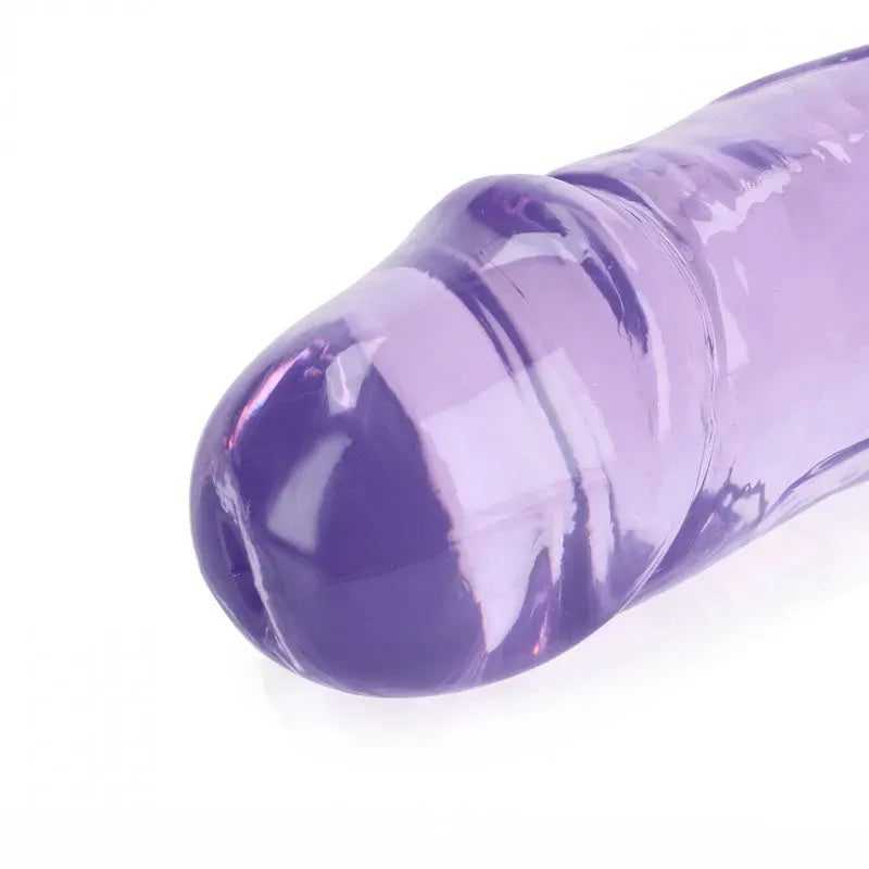 REALROCK 45 cm Double Dong - - Take A Peek