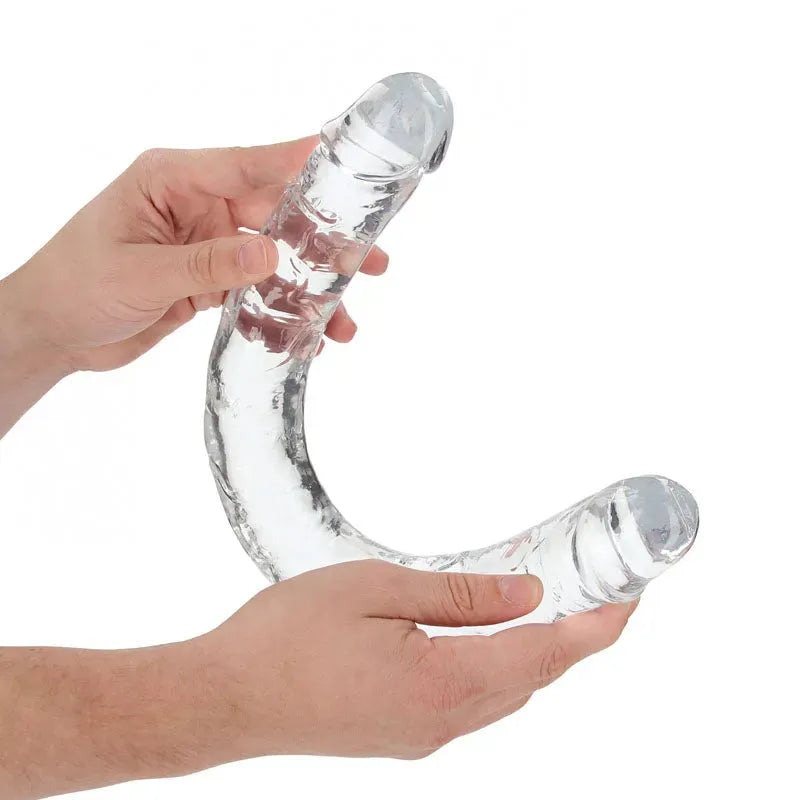 REALROCK 45 cm Double Dong - - Take A Peek
