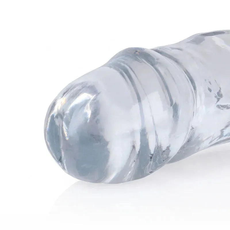 REALROCK 45 cm Double Dong - - Take A Peek