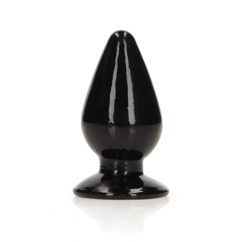 REALROCK 9 cm Anal Plug - - Take A Peek