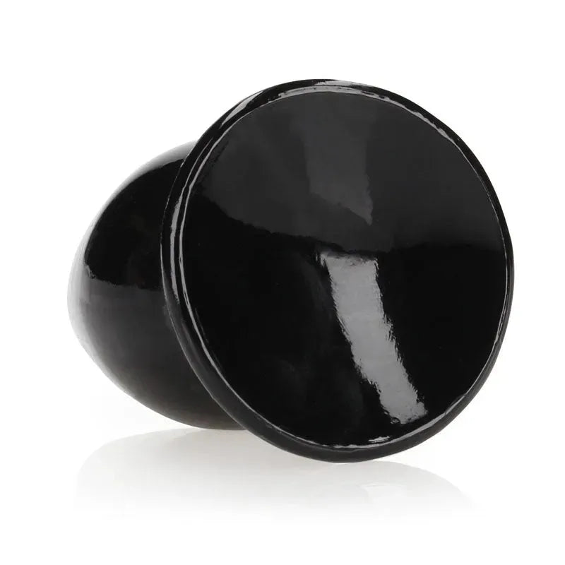 REALROCK 9 cm Anal Plug - - Take A Peek