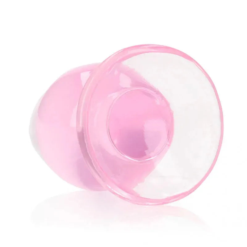 REALROCK 9 cm Anal Plug - - Take A Peek