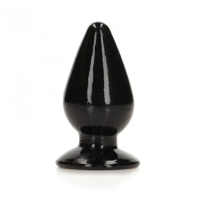 REALROCK 11.5 cm Anal Plug - - Take A Peek