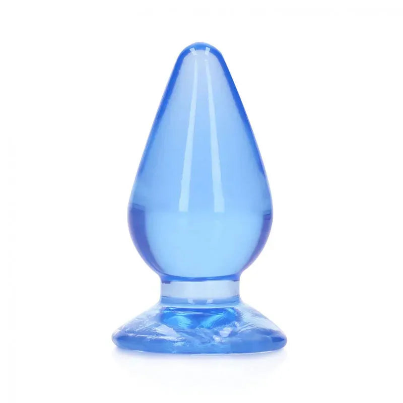 REALROCK 11.5 cm Anal Plug - - Take A Peek