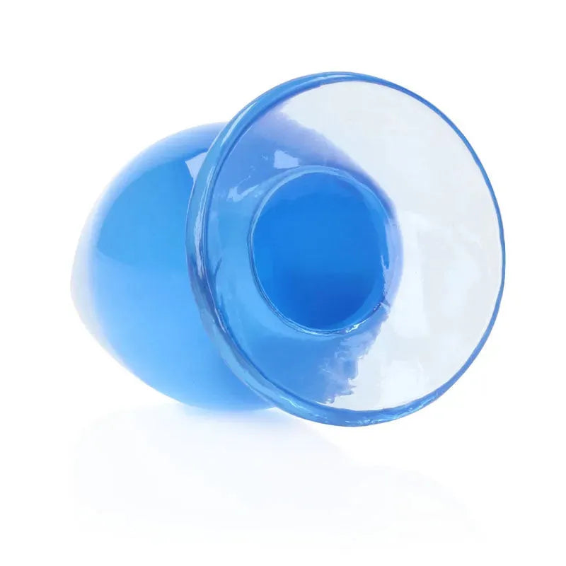 REALROCK 11.5 cm Anal Plug - - Take A Peek